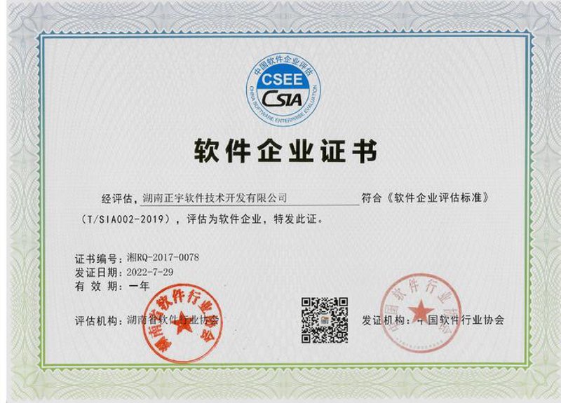 长沙软件开发