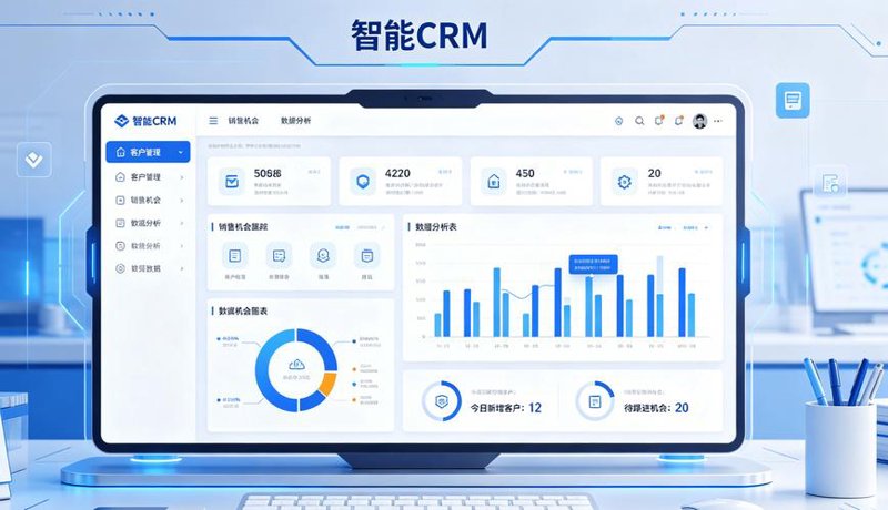 企业管理软件：助力企业扬帆远航